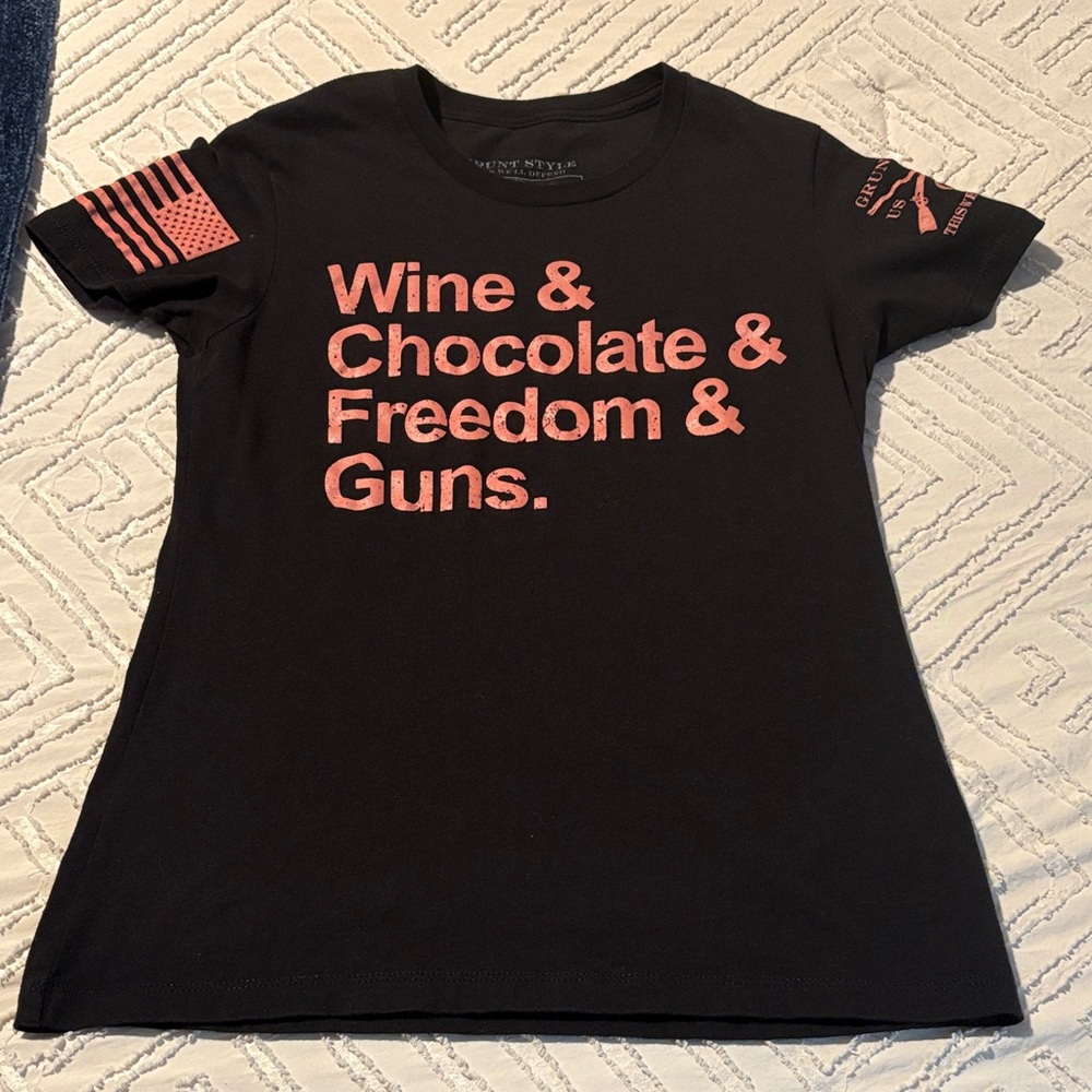 Women’s t-shirt